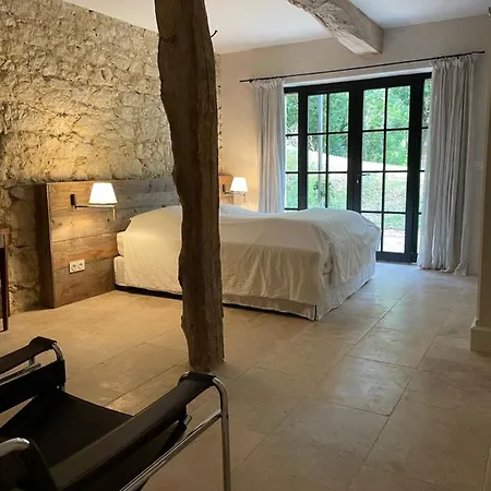 Feriehus Superbe Propriete Avec Piscine Castet-Arrouy