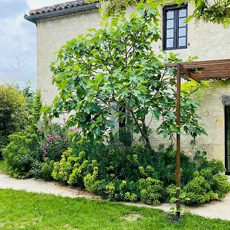 Superbe Propriete Avec Piscine Feriehus *