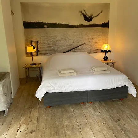 Superbe Propriete Avec Piscine Feriehus Castet-Arrouy