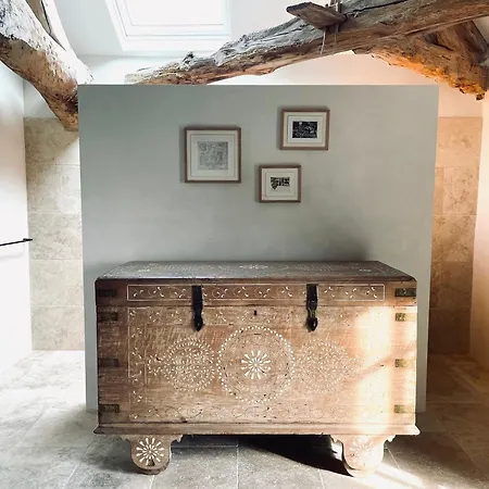 Feriehus Superbe Propriete Avec Piscine Castet-Arrouy