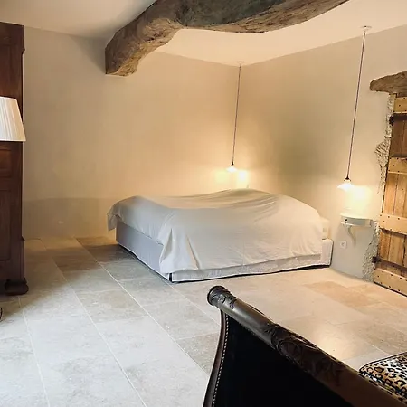 Superbe Propriete Avec Piscine Feriehus Castet-Arrouy