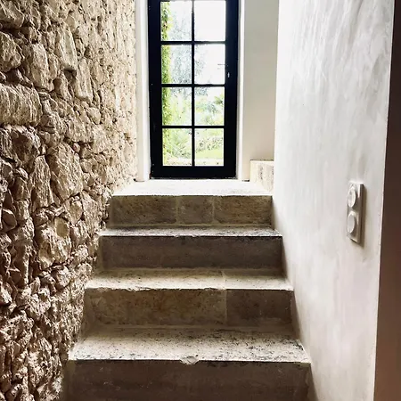 Superbe Propriete Avec Piscine Feriehus Castet-Arrouy