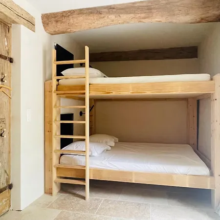 Feriehus Superbe Propriete Avec Piscine