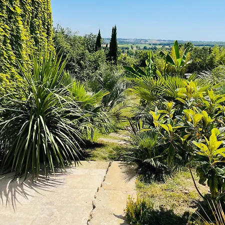 Feriehus Superbe Propriete Avec Piscine *