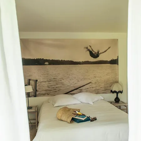 Feriehus Superbe Propriete Avec Piscine Castet-Arrouy