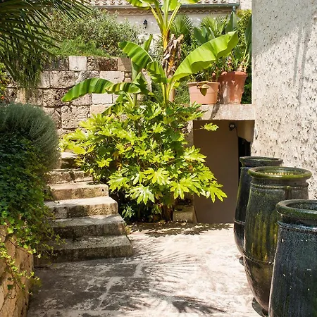 Feriehus Superbe Propriete Avec Piscine