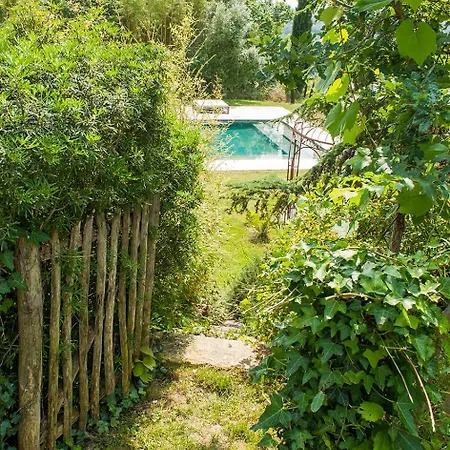 Superbe Propriete Avec Piscine