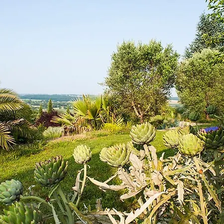 Feriehus Superbe Propriete Avec Piscine *