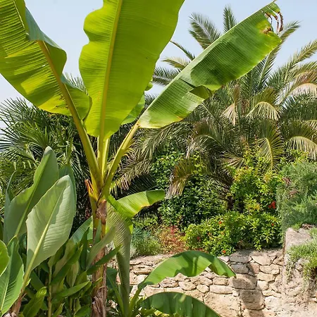 Feriehus Superbe Propriete Avec Piscine