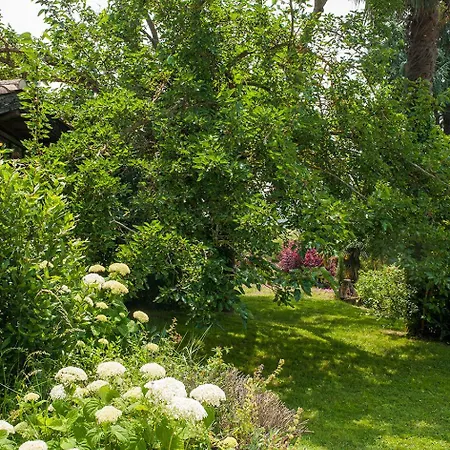 Feriehus Superbe Propriete Avec Piscine Castet-Arrouy