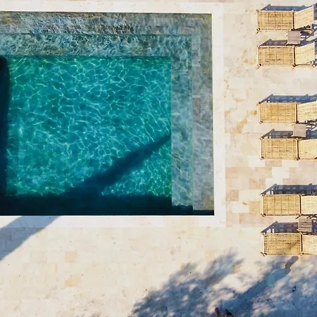 Superbe Propriete Avec Piscine