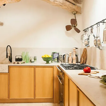 Superbe Propriete Avec Piscine Дом отдыха