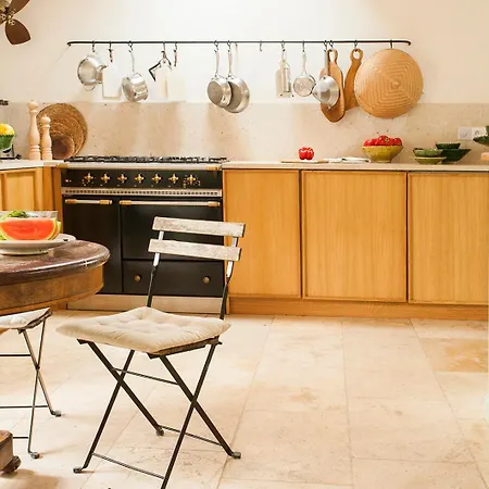 Superbe Propriete Avec Piscine