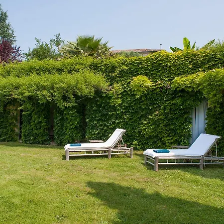 Superbe Propriete Avec Piscine