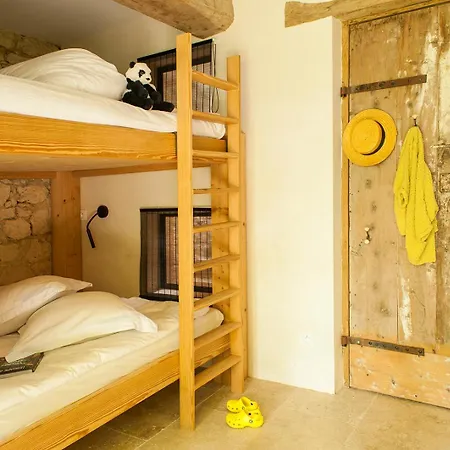 Superbe Propriete Avec Piscine Castet-Arrouy