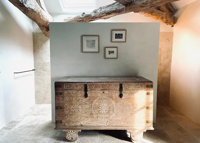 Semesterbostad Superbe Propriete Avec Piscine Castet-Arrouy