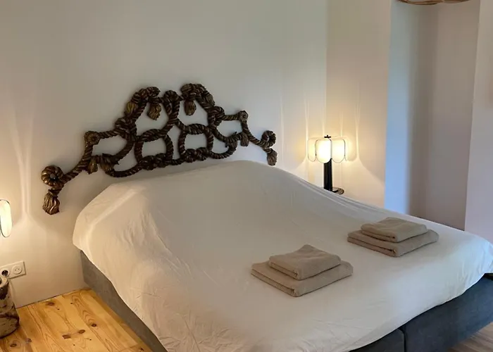 Superbe Propriete Avec Piscine Castet-Arrouy