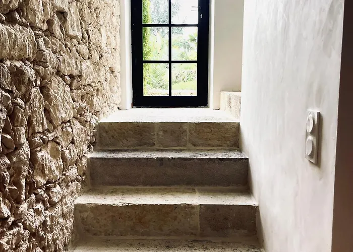 Superbe Propriete Avec Piscine Semesterbostad Castet-Arrouy