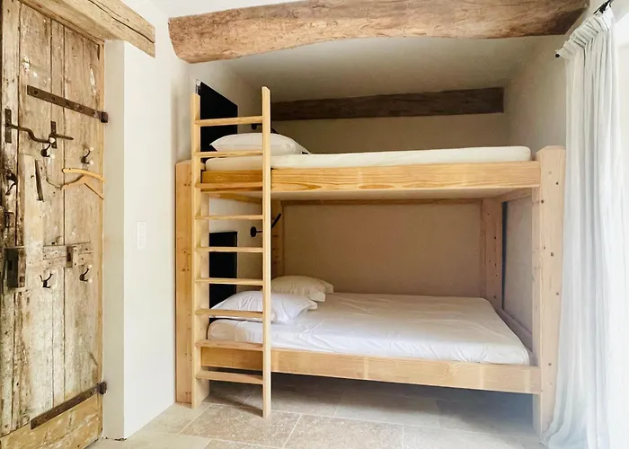 Semesterbostad Superbe Propriete Avec Piscine