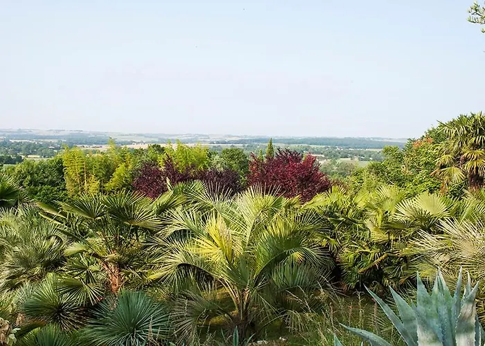 Superbe Propriete Avec Piscine