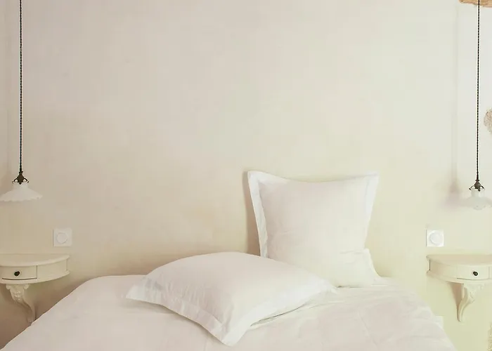 Superbe Propriete Avec Piscine Castet-Arrouy