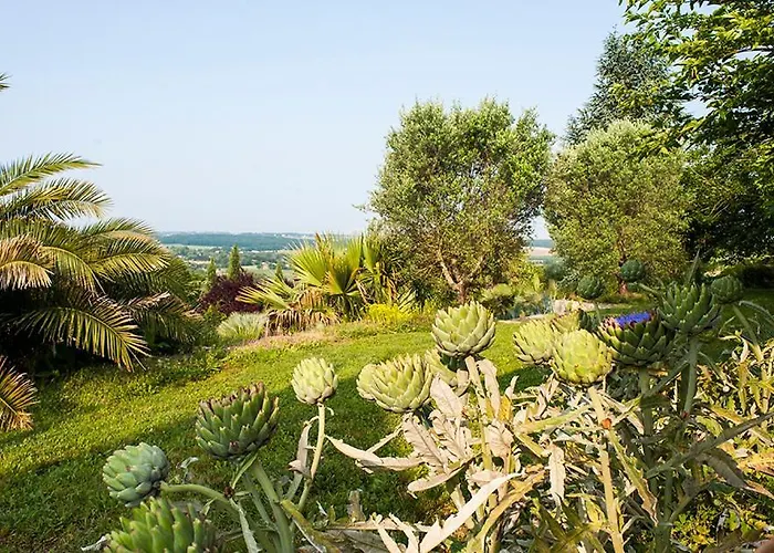 Semesterbostad Superbe Propriete Avec Piscine *