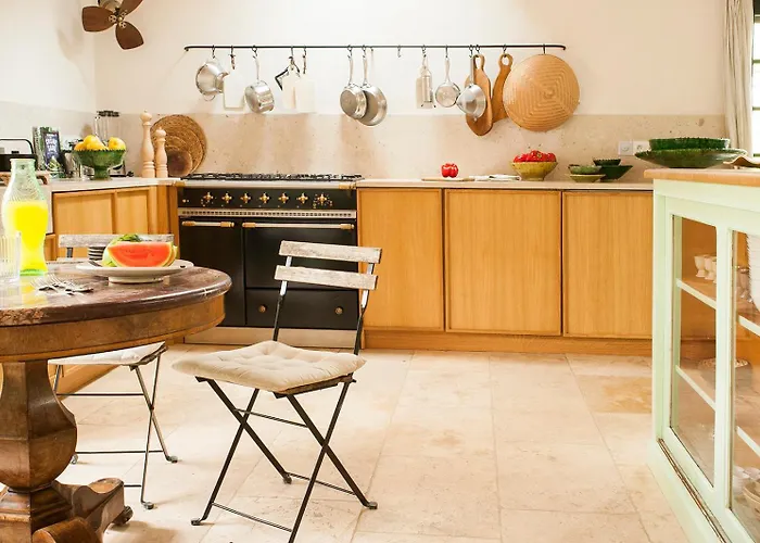 Superbe Propriete Avec Piscine