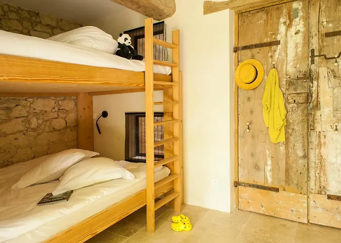 Superbe Propriete Avec Piscine Castet-Arrouy